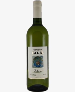 Solario wino białe wytrawne '24